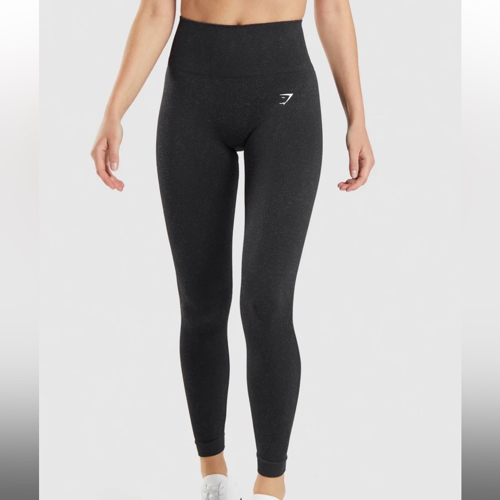 Gymshark ADAPT FLECK SEAMLESS LEGGINGS